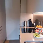 La Motta 아파트 벨지라테