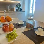 La Motta 아파트