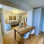 La Motta 아파트 *