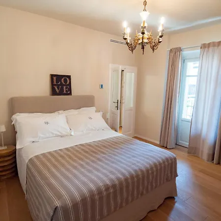 Apartment La Motta