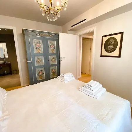 Apartment La Motta Belgirate