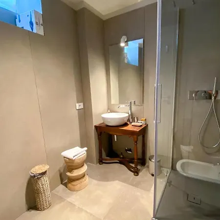La Motta Apartment