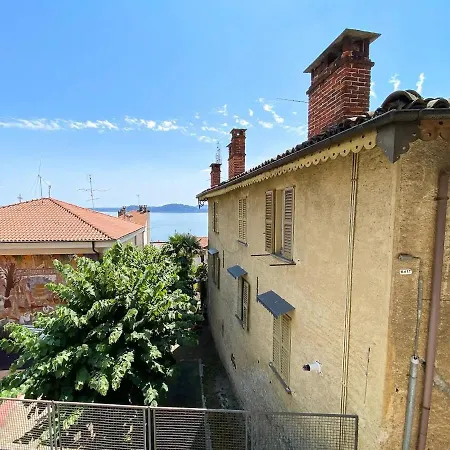 La Motta Apartment
