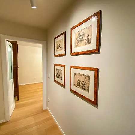 La Motta Apartment *