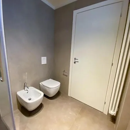 Apartment La Motta *