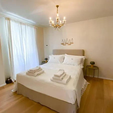 La Motta Apartment *