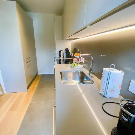 Apartment La Motta
