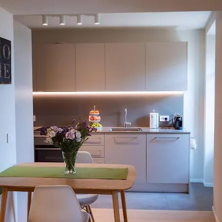 La Motta Apartment