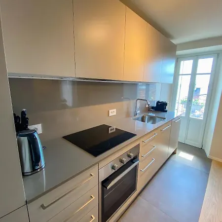 La Motta Apartment