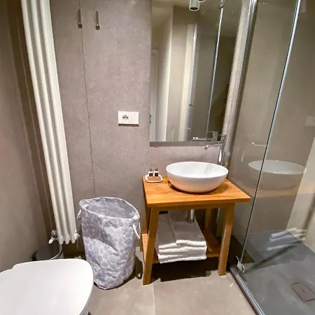 Apartment La Motta