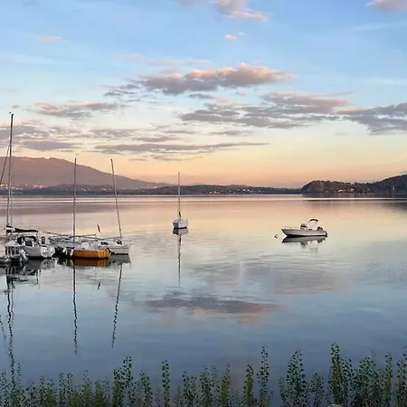 Apartment La Motta *