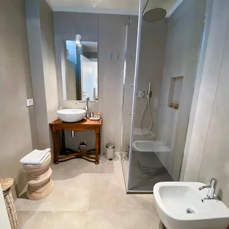 La Motta Apartment *