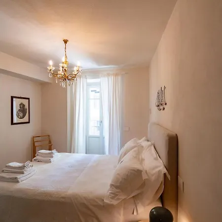 Apartment La Motta Belgirate