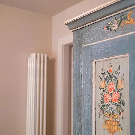 La Motta بيلجيراتي