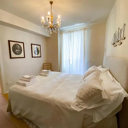 Apartment La Motta Belgirate