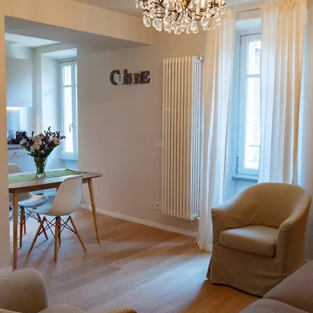 La Motta Apartment