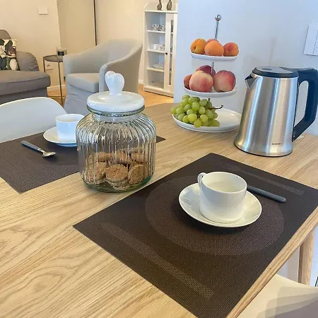 La Motta Apartment *