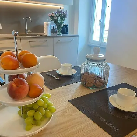 La Motta Apartment