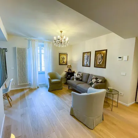 La Motta Apartment