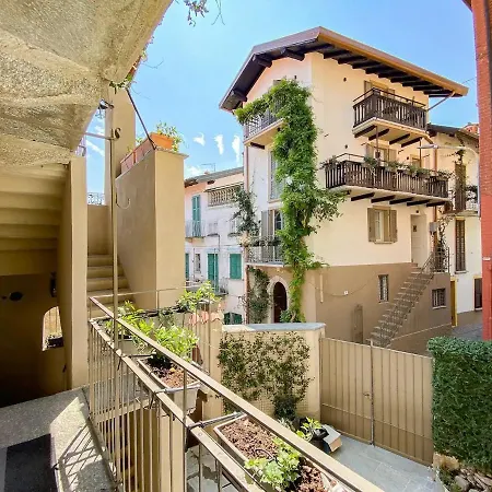 La Motta Apartment *