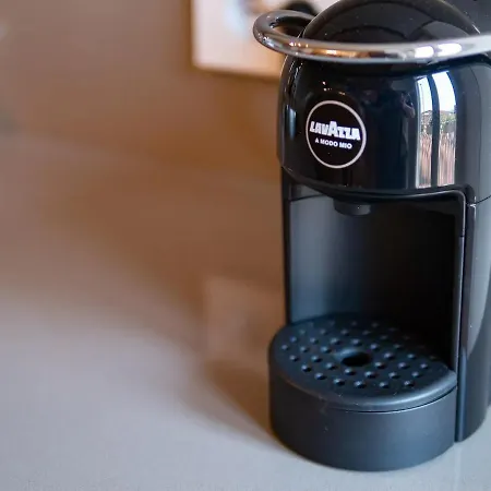 Apartment La Motta Belgirate