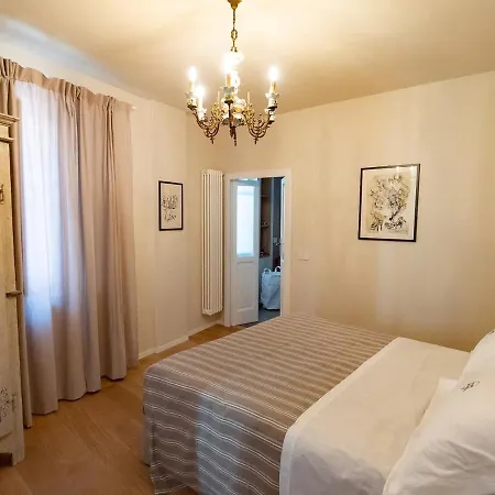La Motta Apartment Belgirate