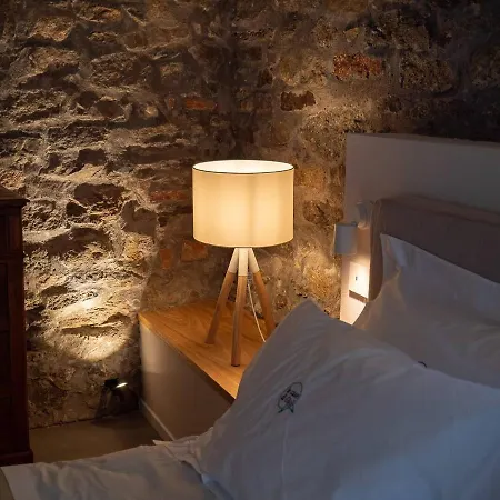 La Motta Apartment
