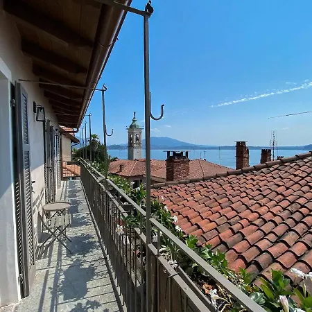 Apartment La Motta Belgirate