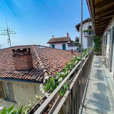 La Motta Apartment *