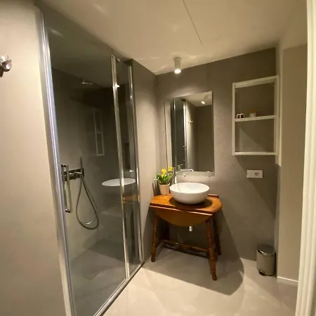 La Motta Apartment