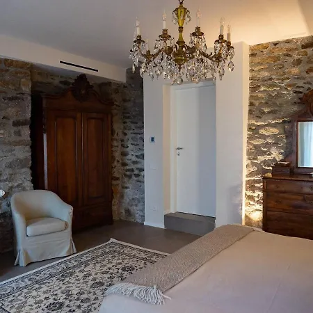 La Motta Apartment *