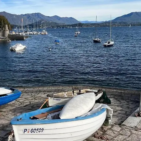 La Motta * Belgirate