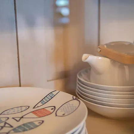 La Motta Apartment *