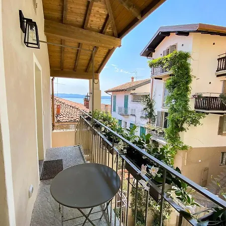 Apartment La Motta