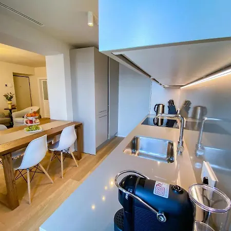 Apartment La Motta