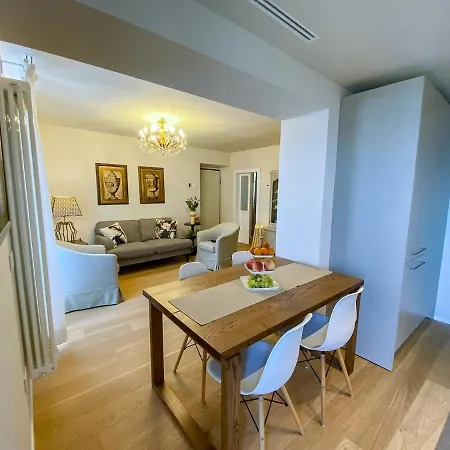 La Motta Apartment *