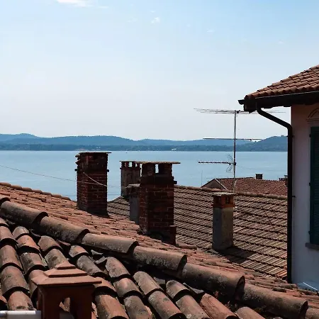 La Motta * Belgirate