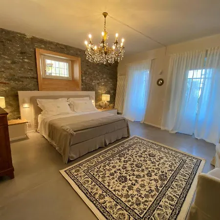 La Motta Apartment *