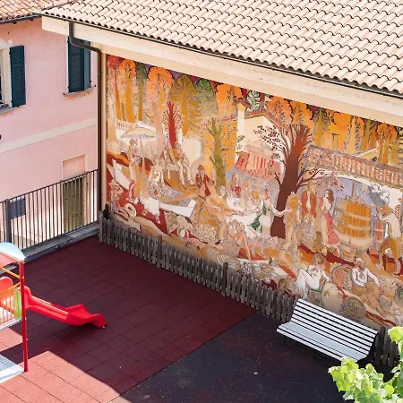 Apartment La Motta Belgirate