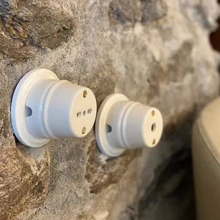 Apartment La Motta Belgirate