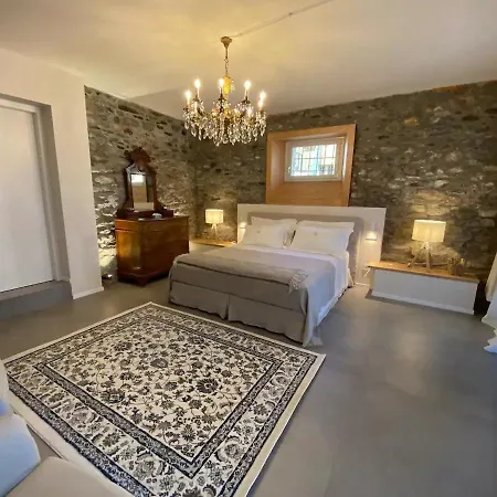 La Motta Apartment Belgirate