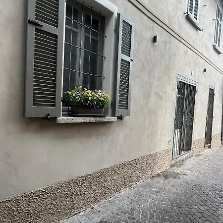 La Motta Belgirate