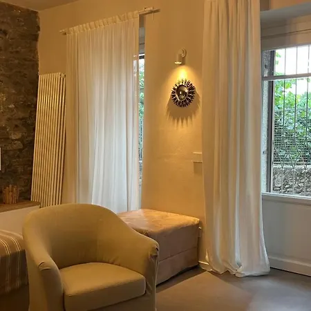 Apartment La Motta