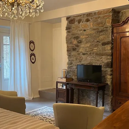 La Motta Apartment