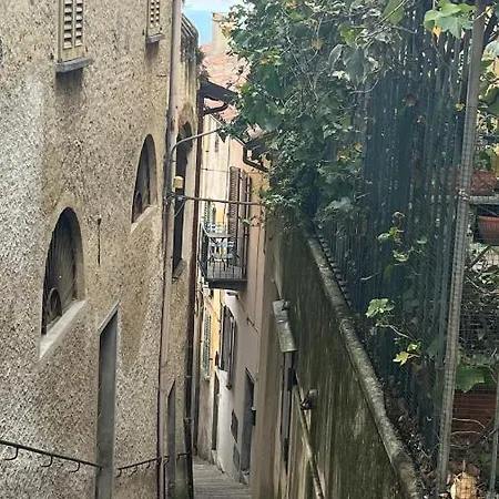 Apartment La Motta *