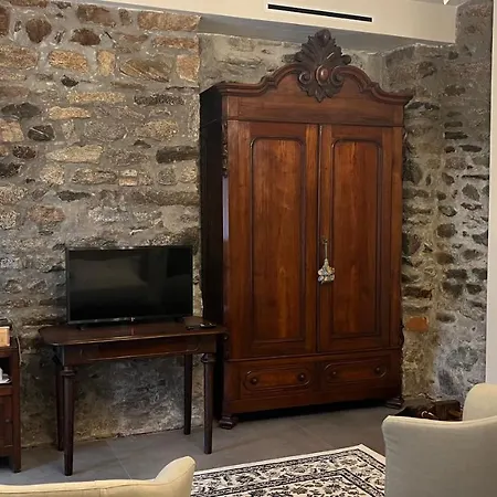 Apartment La Motta *