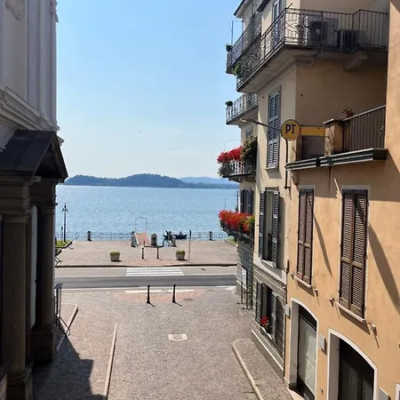 Apartment La Motta