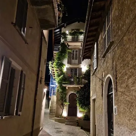 Apartment La Motta Belgirate