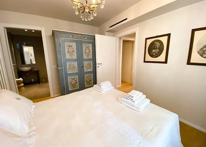 דירה La Motta בלגירטה