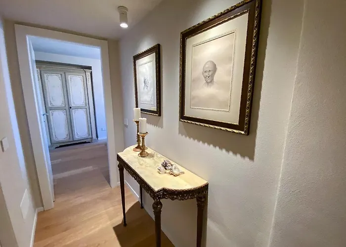 La Motta דירה בלגירטה